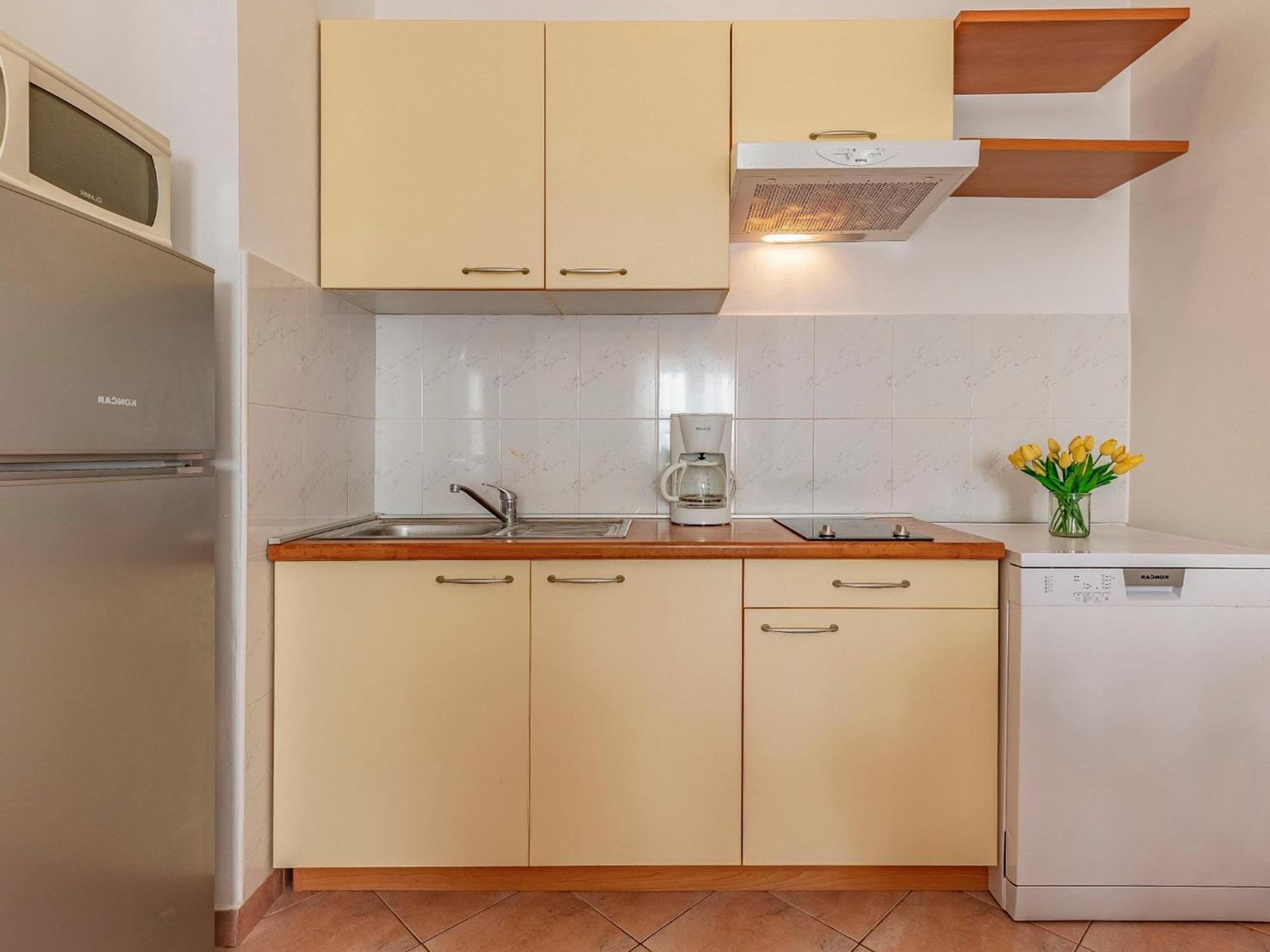 Apartment Rok 4 By Interhome Pula Exterior photo